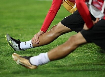 محرومیت دو عضو سرخآبی‌ها