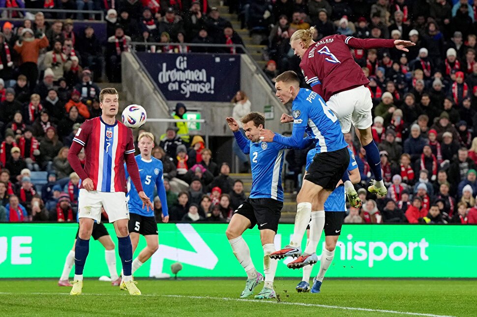 ماجراجویی هالند و دوستان در آمریکا