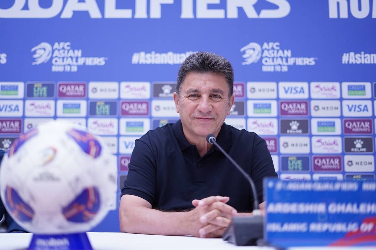 اصلاح از درون؛ نسخه‌ای که قلعه‌نویی برای بقا به آن نیاز دارد