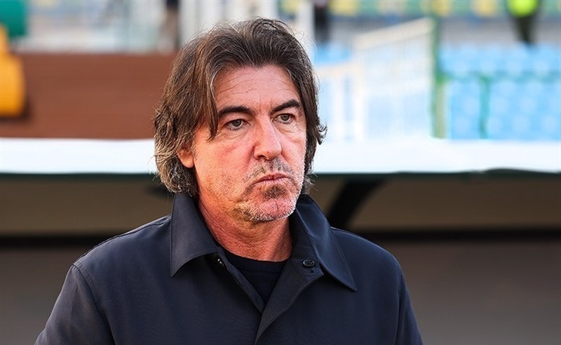 ساپینتو: آقاسی جایی در استقلال ندارد