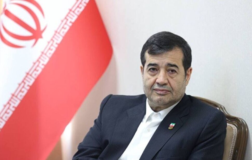 پیام نوروزی وزیر ورزش و جوانان