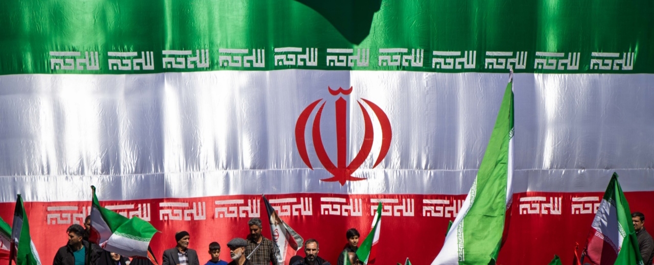 پیام وزارت ورزش به مناسبت ۱۲ فروردین، روز جمهوری اسلامی ایران