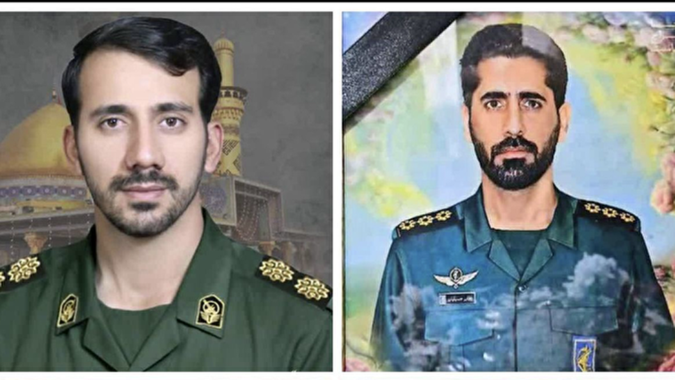 شهادت ۴ تکواندوکار در حمله آمریکایی و صهیونی به کاشان