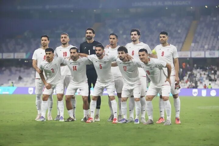 تیم ملی فوتبال با تاخیر راهی مکزیک میشود؟