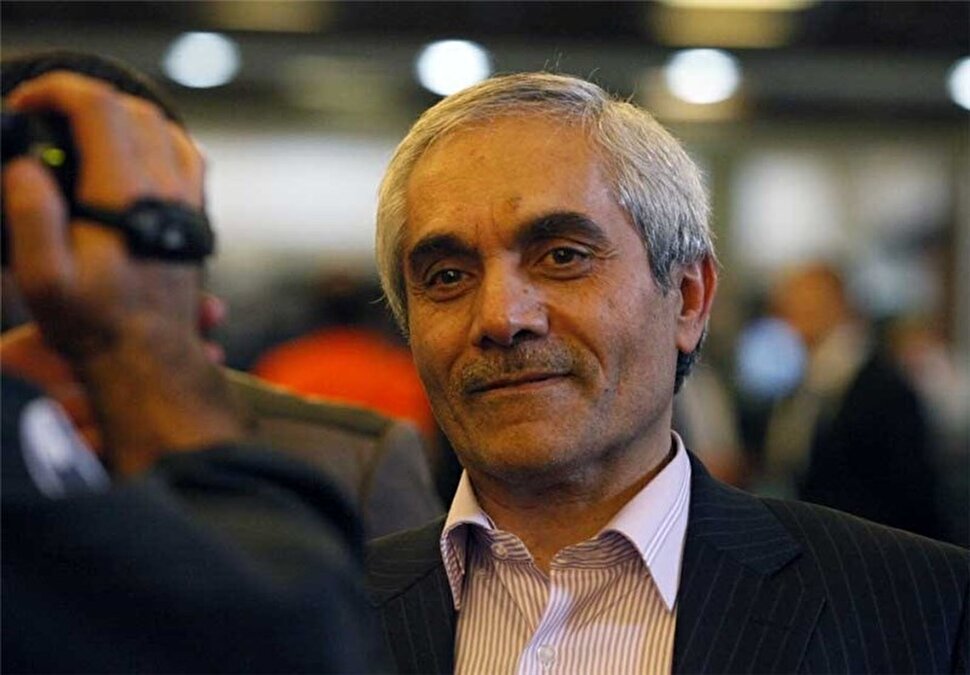طاهری: نباید هم‌صدا با کسانی شویم که از شکست تیم ملی خوشحال می‌شوند