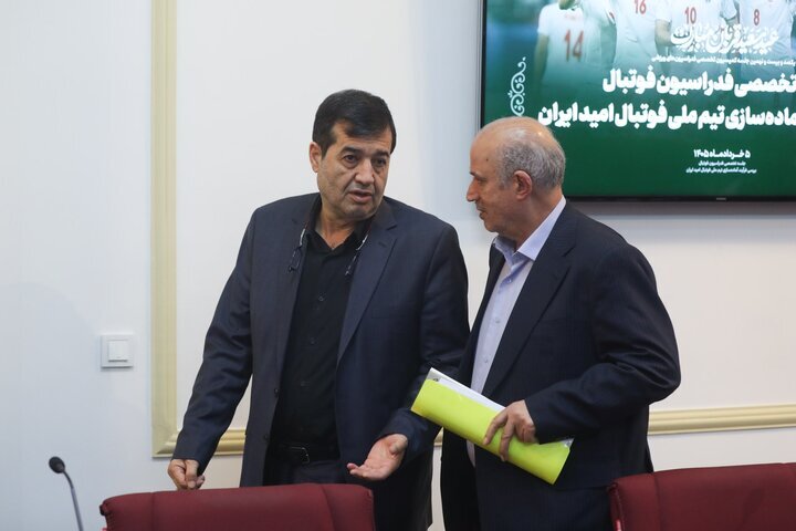ترکیه محل آماده سازی تیم فوتبال امید