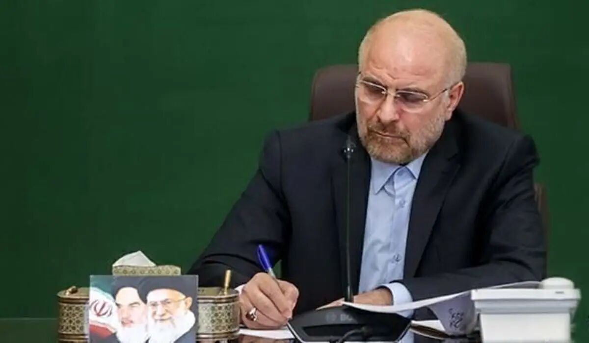 قالیباف: جنگیدید و اراده و همدلی ایرانی را به نمایش گذاشتید