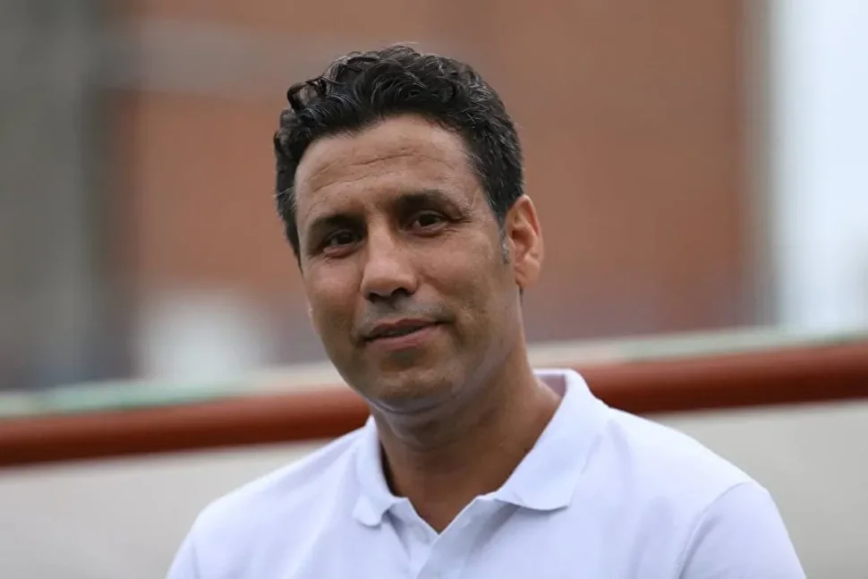 مهدی تارتار سرمربی پرسپولیس شد