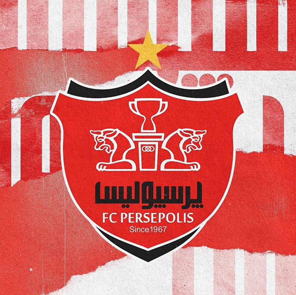 دستیاران تارتار در پرسپولیس مشخص شدند