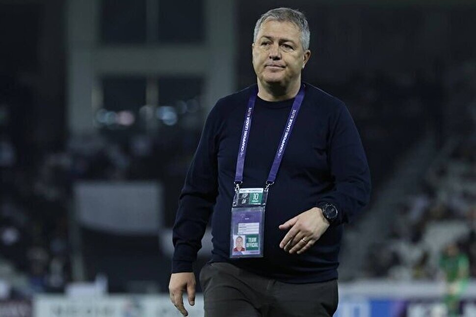 دراگان سکوچیچ سرمربی پرسپولیس شد