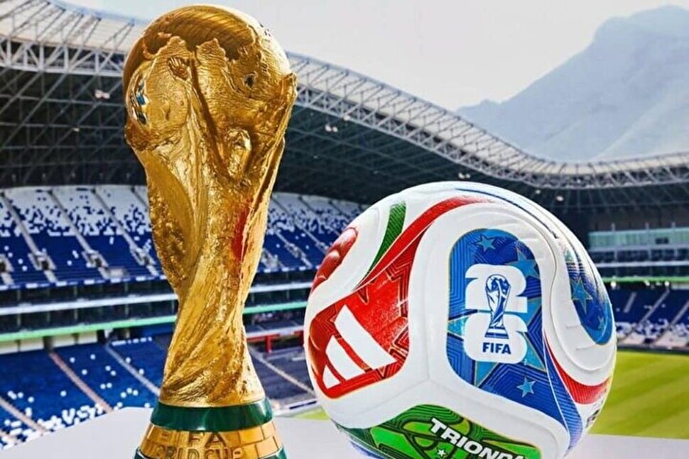 برنامه مرحله یک شانزدهم نهایی جام جهانی ۲۰۲۶