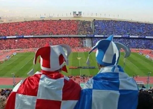 سهمیه تماشاگران استقلال و پرسپولیس در فینال برابر است
