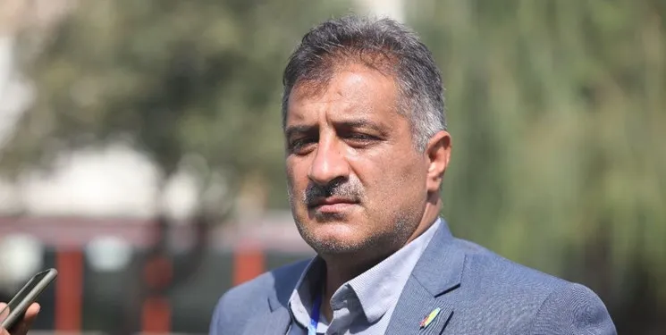رئیس فدراسیون دوومیدانی حرفش را تغییر داد
