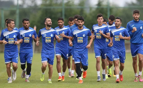 بسته خبری روز شنبه «کیهان ورزشی» از اتفاقات ورزش ایران و جهان