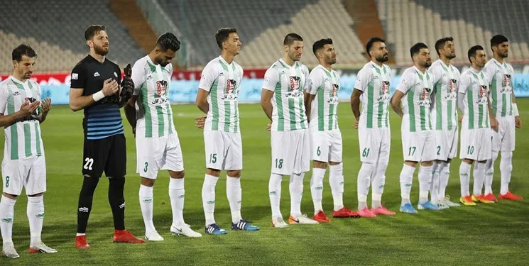 بازیکنان ذوب آهن تست کرونا دادند