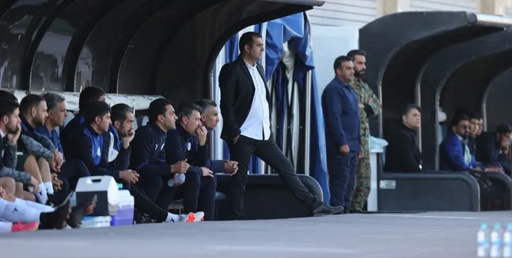 سامره از سرپرستی استقلال استعفا داد