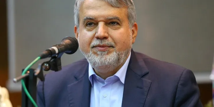 صالحی امیری: نباید باعث تخریب فدراسیون‌ها شویم