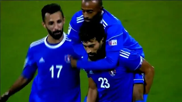 پیام رامین رضاییان و ستایش AFC