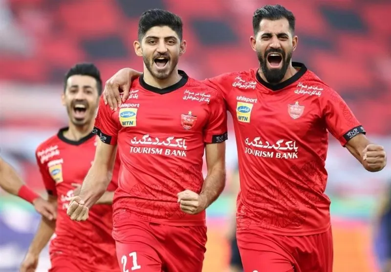 پرسپولیس برای ادامه صدرنشینی از گل‌گهر هم عبور کرد