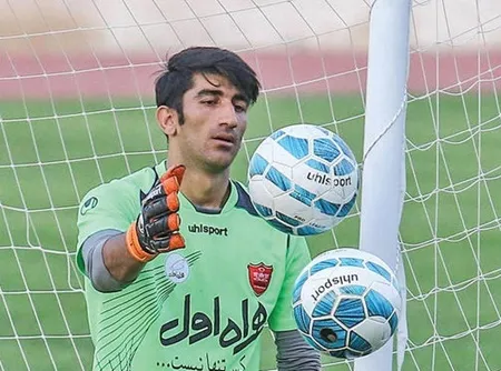 بهانه عجیب نفتی ها؛سقوط شان را تقصیر شماره یک پرسپولیس انداختند!