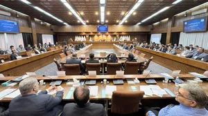 انتخابات فدراسیون بدنسازی باطل شد