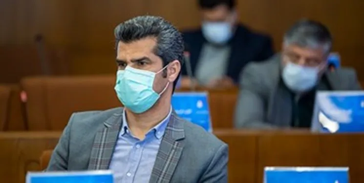 ساعی: جایگاه مداح به خطر نمی‌افتد