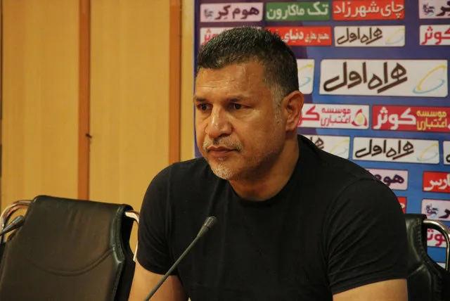 دایی:وقتی این همه پول بیت‌المال را دزدیدند کجا بودید؟