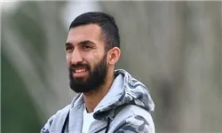 روزبه چشمی به صبای قم پیوست