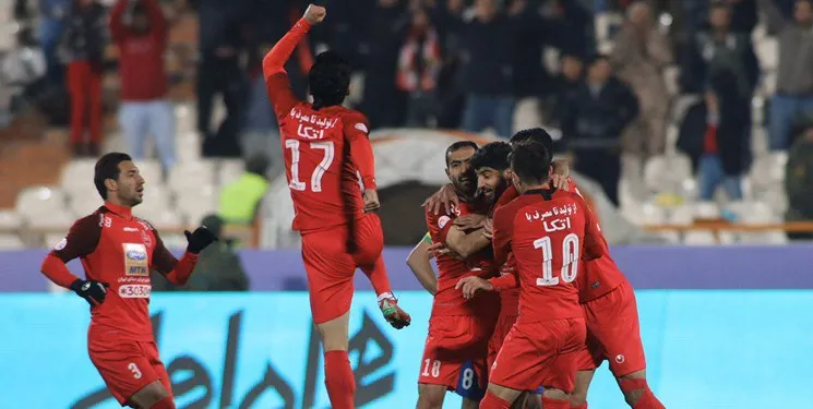 یک برزیلی و یک آفریقایی در راه پیوستن به پرسپولیس