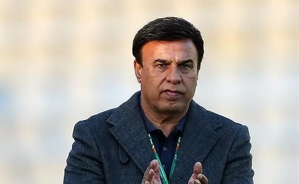سخنگوی کمیته فنی باشگاه استقلال مشخص شد