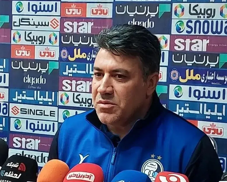 نوازی: امیدواریم مانند نیم فصل اول جنگنده ظاهر شویم