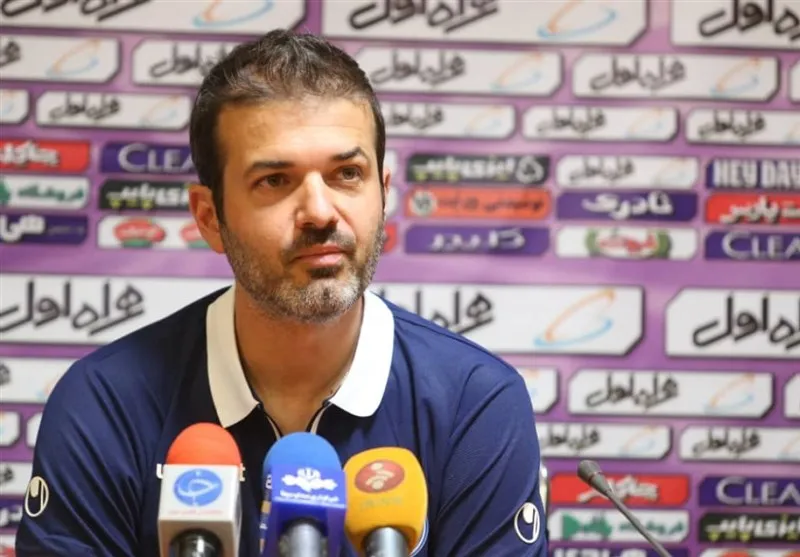 استراماچونی: از هواداران استقلال عذرخواهی می‌کنم