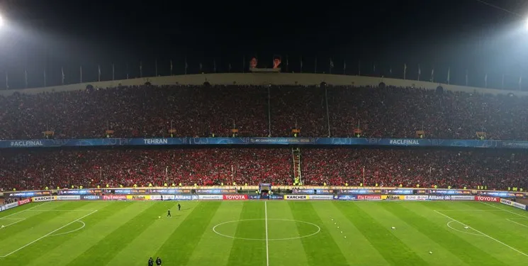 نظرسنجی AFC/ استقلال، پرسپولیس و تراکتور نامزد پرهوادارترین تیم در آسیای مرکزی و جنوبی