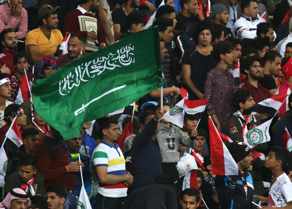 پشت‌پرده لابی عربستان برای میزبانی آمریکا در جام‌جهانی 2026
