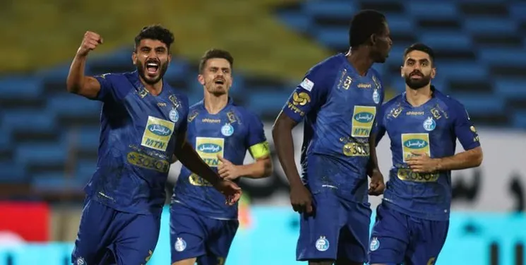 پاداش به استقلالی‌ها قبل از بازی با سپاهان