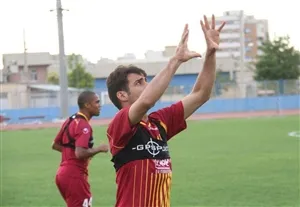 خلیل زاده با پرسپولیس به توافق رسید