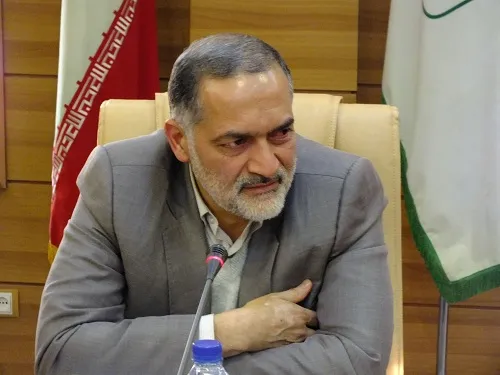نامه دیوان عدالت اداری به وزارت ورزش درباره اجرایی نشدن حکم هاشمی