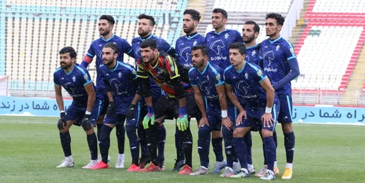 اعتراض پیکان به سازمان لیگ: تا زمان یکسان شدن تعداد بازی همه تیم‌ها به میدان نمی‌رویم
