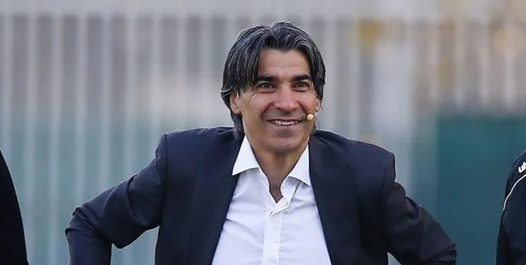 شمسایی استعفا کرد