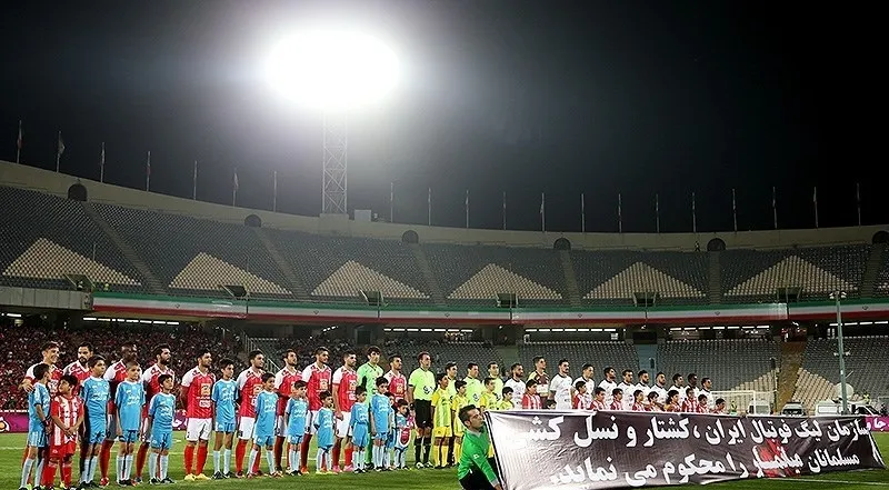 چالش جدید برانکو/بازی پرسپولیس و پیکان ۲۸ آبان برگزار می‌شود