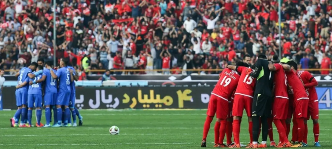 وعده سر خرمن !