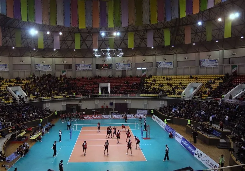 شیوه‌نامه برگزاری مسابقات والیبال در دوران کرونا از سوی FIVB اعلام شد