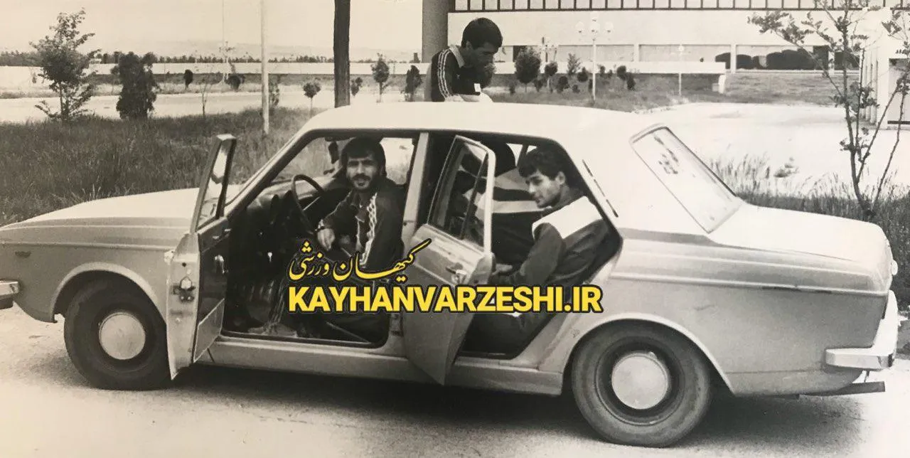 فوتبال ایران در روزگار بدون «بنز» و «بی ام و»