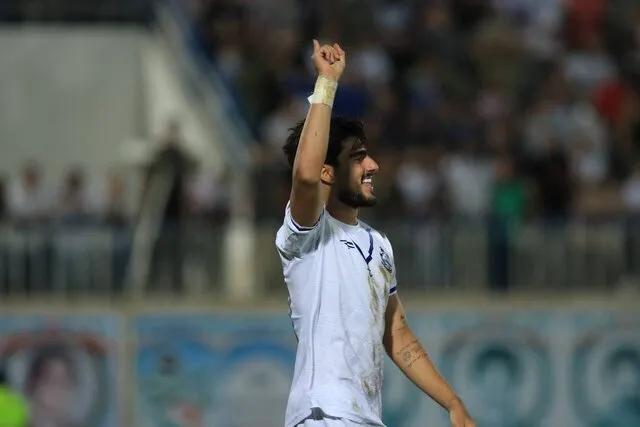 رضا غندی‌پور به شباب‌الاهلی ملحق شد