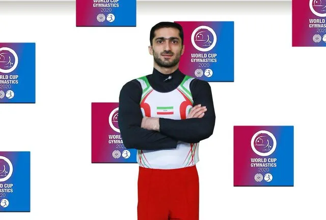 لغو فینال رقابت‌های ژیمناستیک باکو به دلیل کرونا