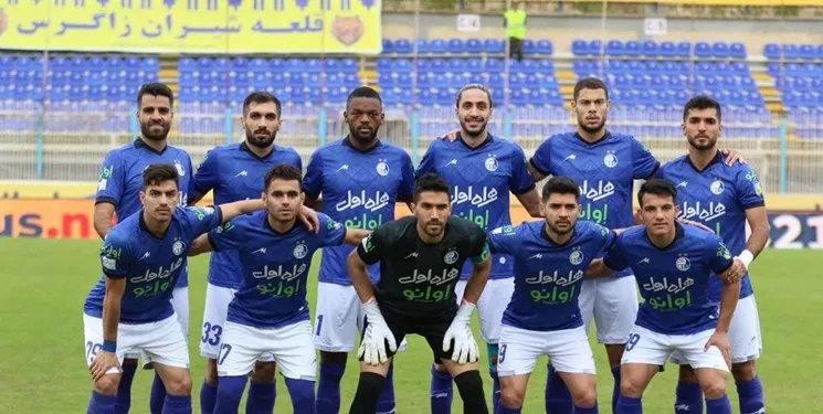 گاف نشریه اماراتی؛ استقلال به لیگ قهرمانان آسیا برگشت