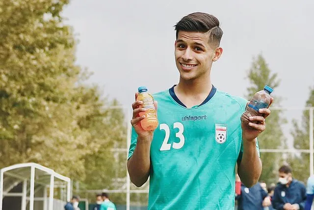 آغاز واکسیناسیون تیم ملی با حضور بازیکنان استقلال و پرسپولیس