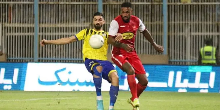 اتفاقات بازی پرسپولیس زیر ذره‌بین مجلس