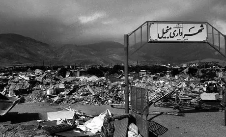 ۳۱ خرداد، جام جهانی و کابوس یک شهر