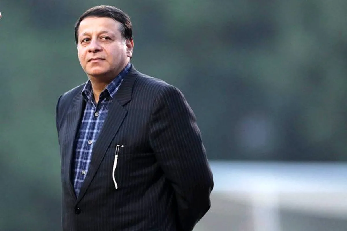 انتقاد شدید مدیرعامل سپاهان از سقف بودجه